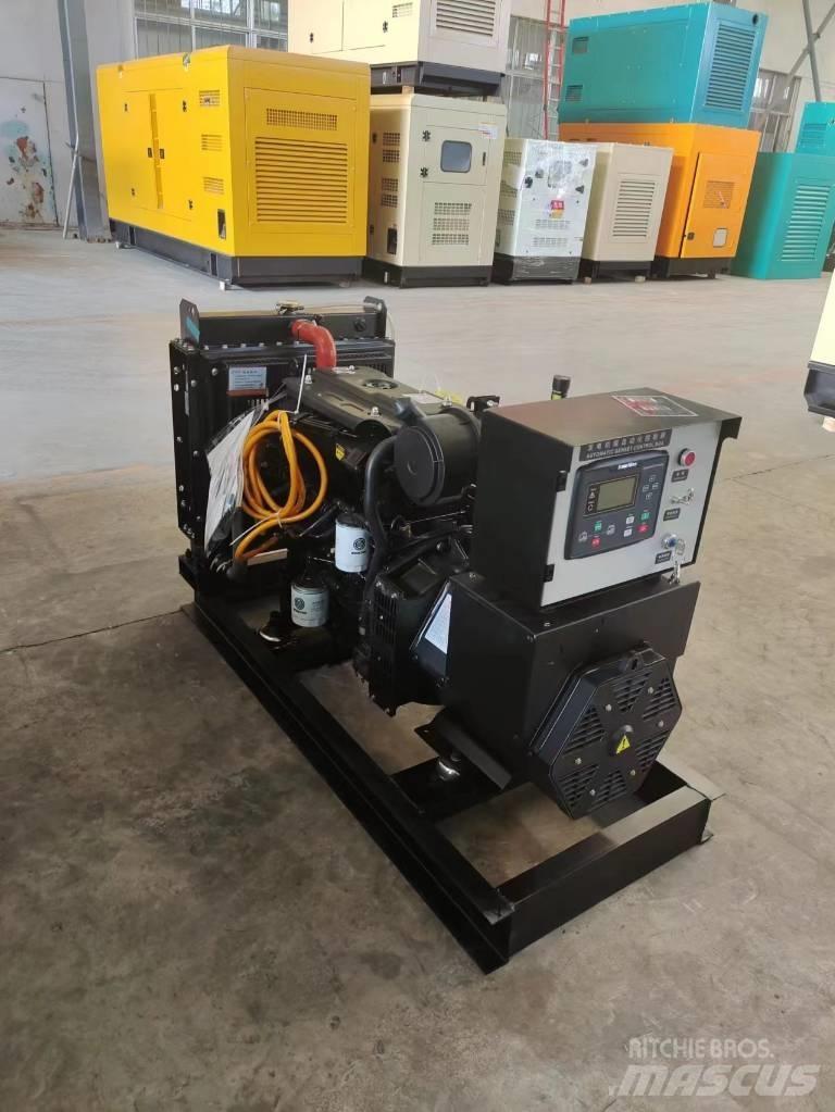 Weichai WP2.3D25E200 Dizelski agregati