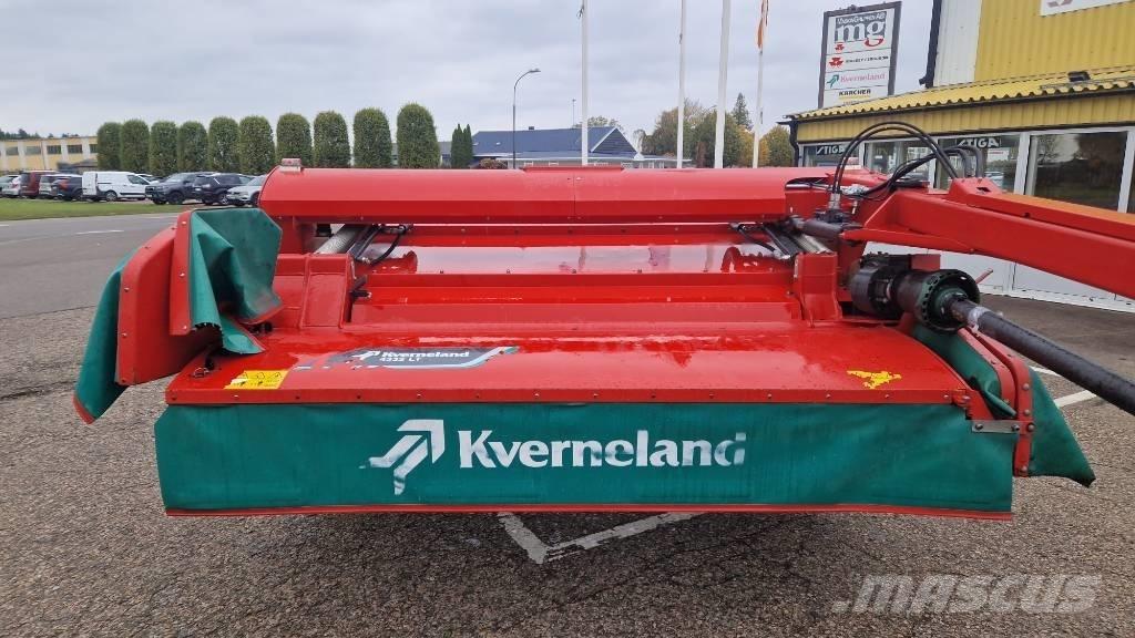 Kverneland 4332LT Kosilnice