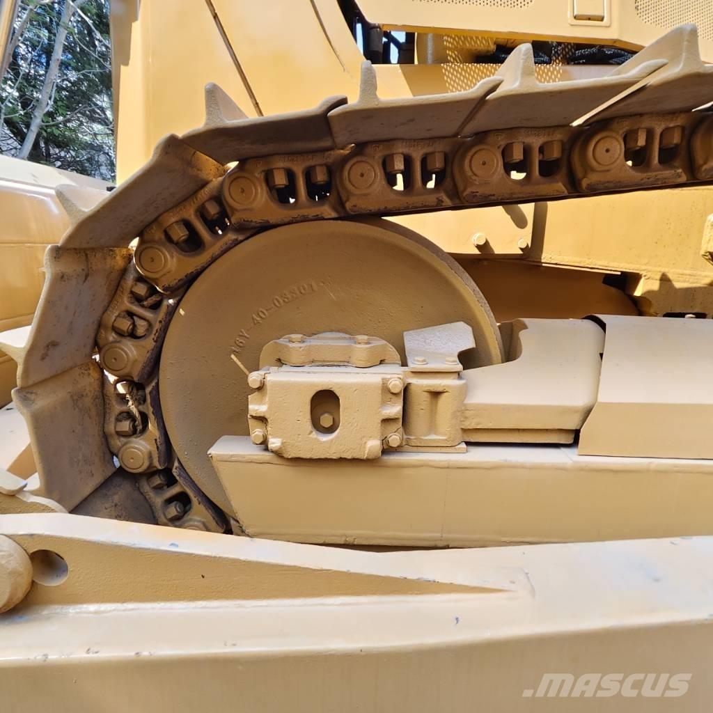 CAT D 7 G Grederji