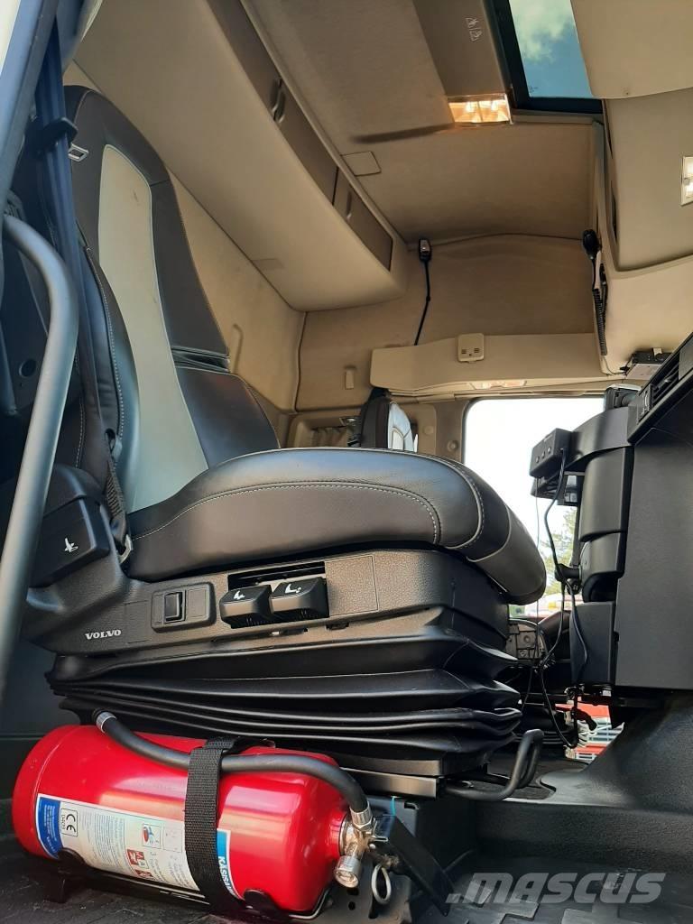 Volvo FH 16 Tovornjaki za hlode