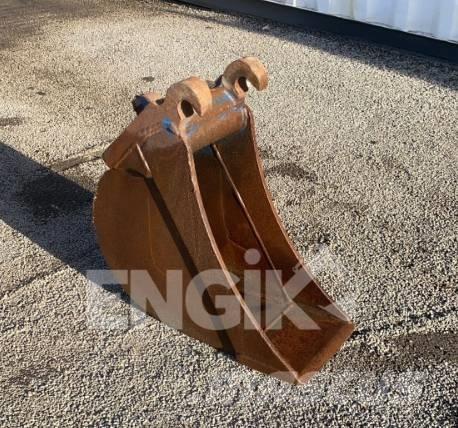  KLAC Godet Bagri goseničarji