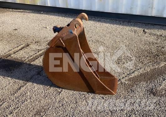  KLAC Godet Bagri goseničarji