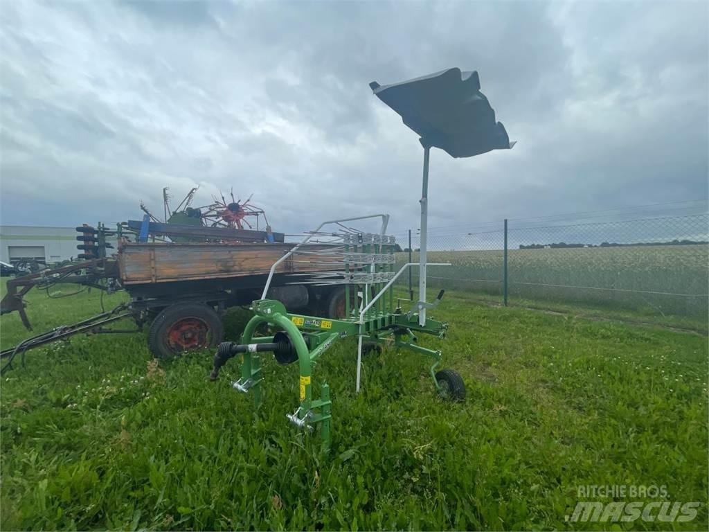 Samasz Z 350 Zgrabljalniki