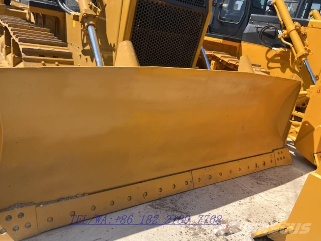 Shantui SD16 Buldožerji goseničarji