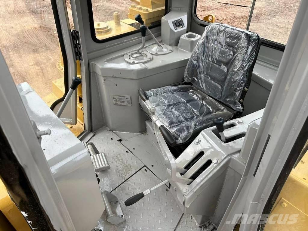CAT D8R Buldožerji goseničarji