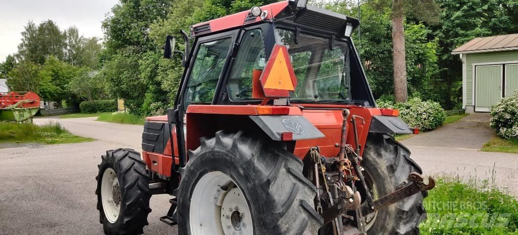 Fiatagri 65-94 Traktorji