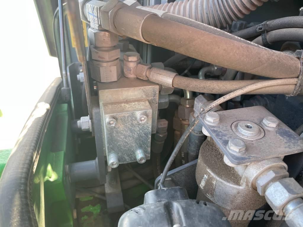 Hamm HD 12 VV Dvojni valjarji