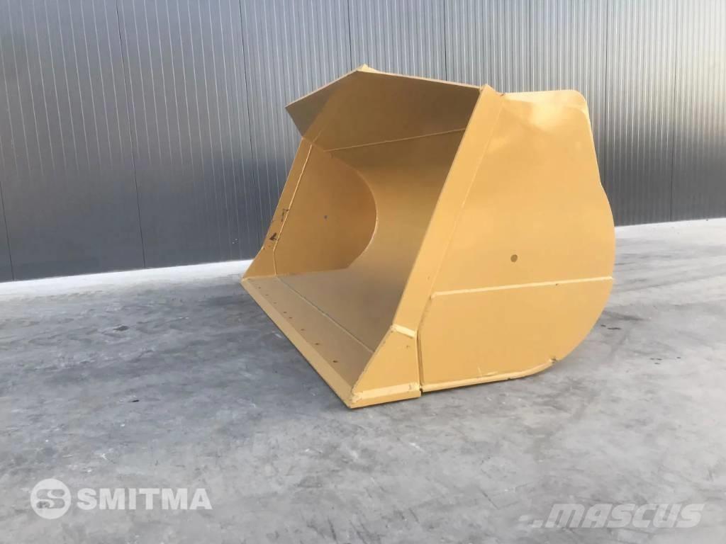 CAT 950GC Žlice
