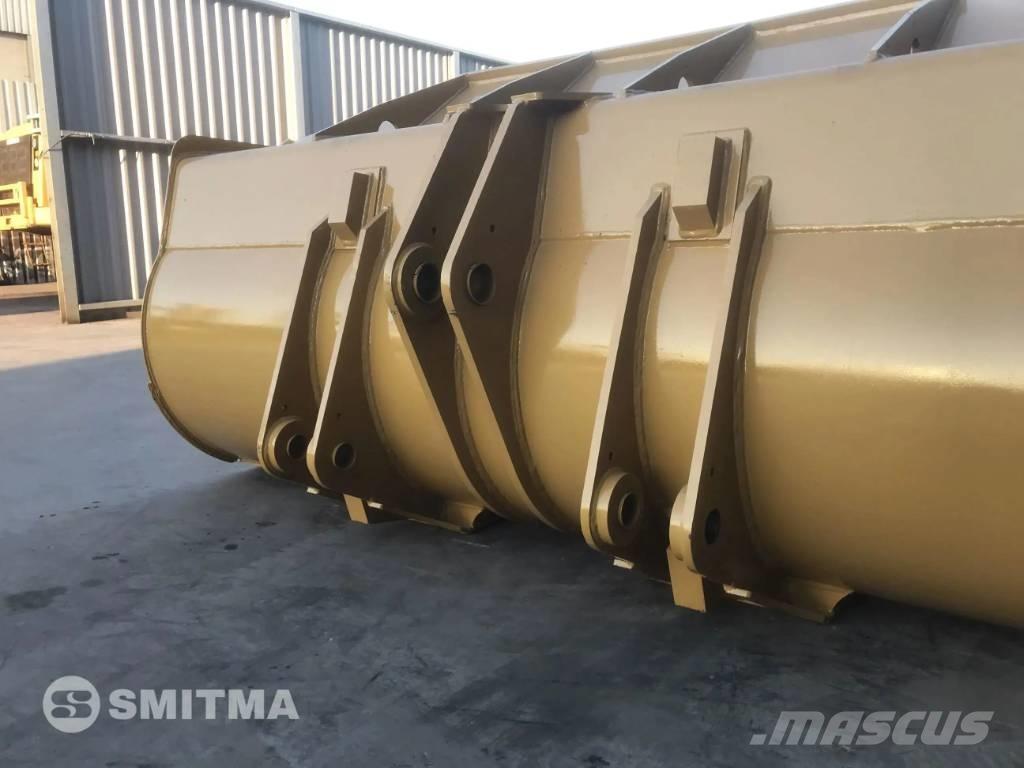 CAT 950GC Žlice