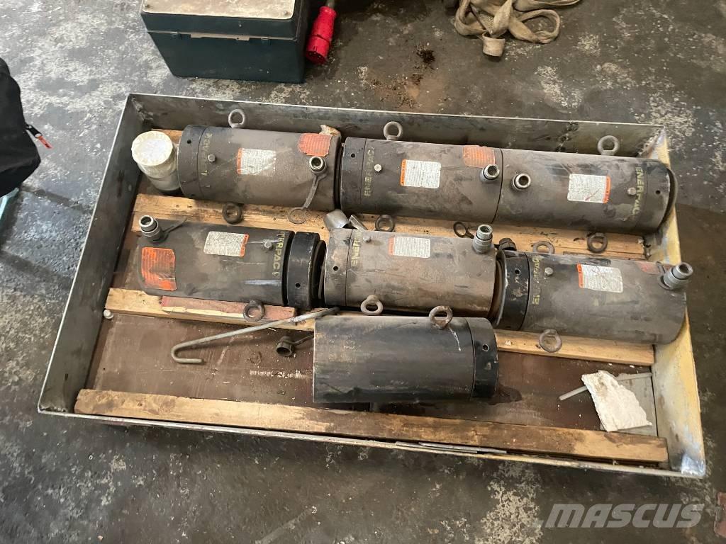  ENERPAC CLL1008 Hidravlika