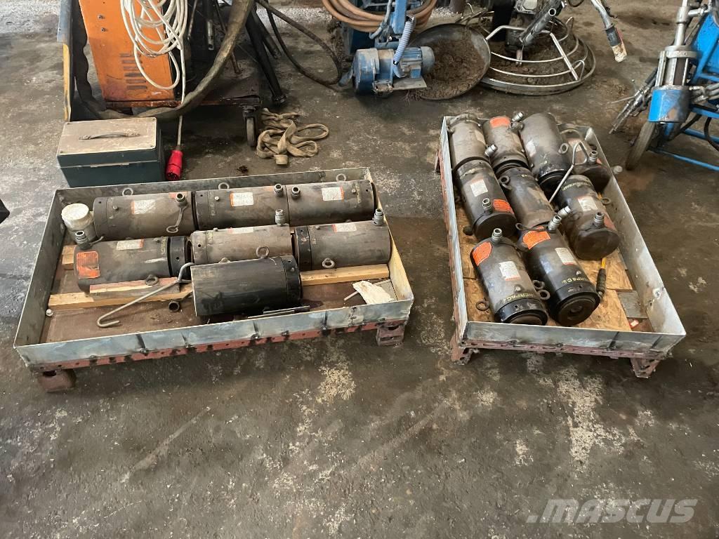  ENERPAC CLL1008 Hidravlika