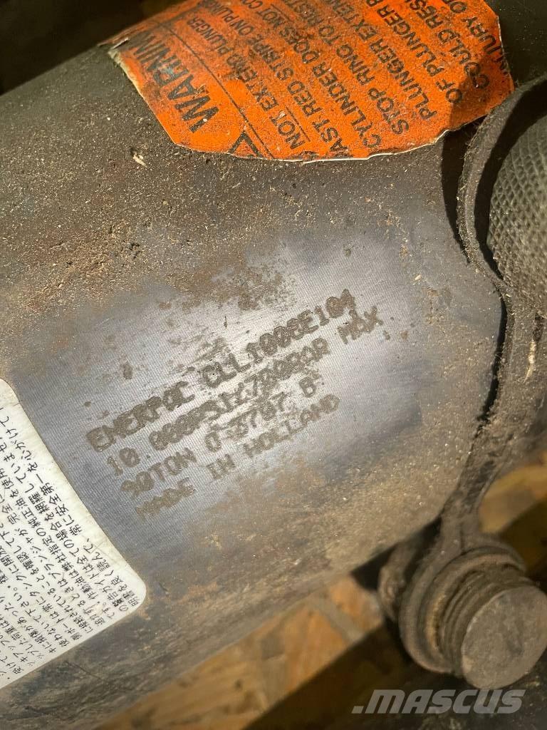  ENERPAC CLL1008 Hidravlika