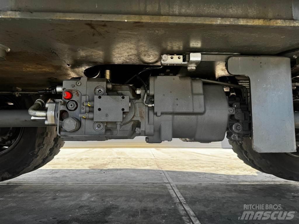 Liebherr LH 30 M Bagri za prekladanje primarnih/sekundarnih surovin