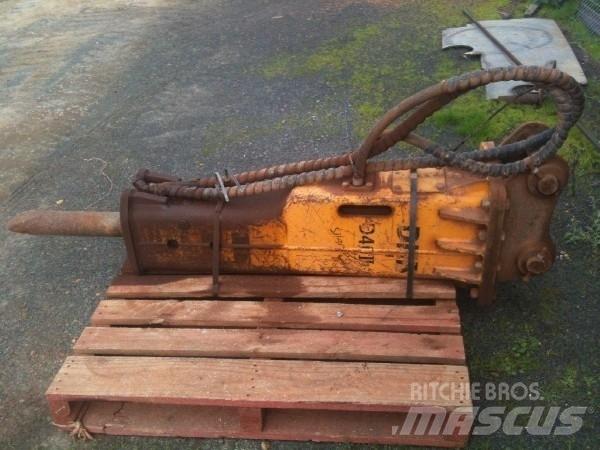 Hyundai R80-7 Midi bagri 7t – 12t