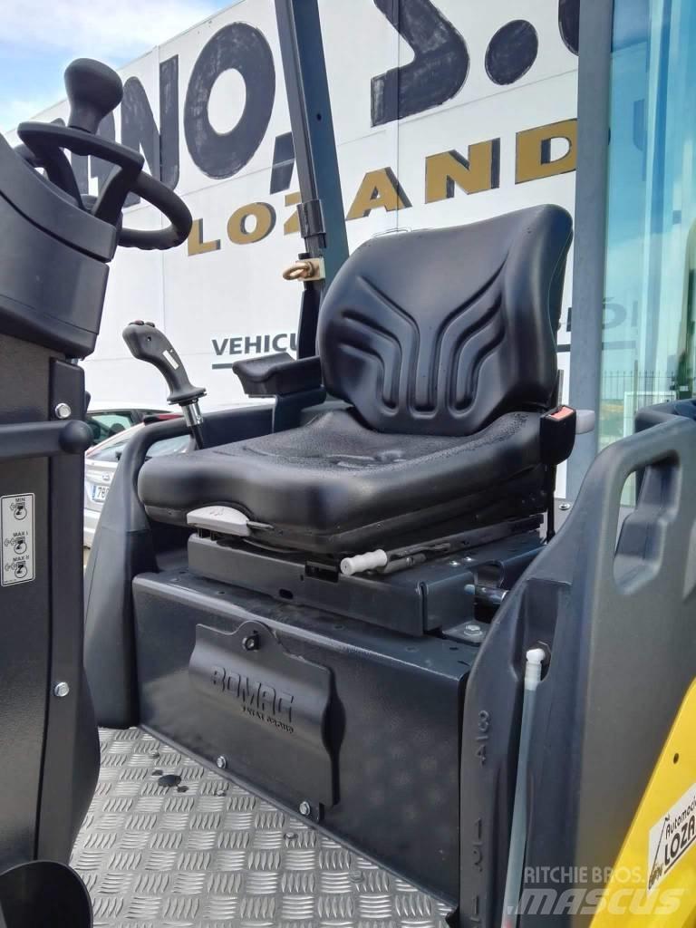 Bomag BW 120 AD-5_A Dvojni valjarji