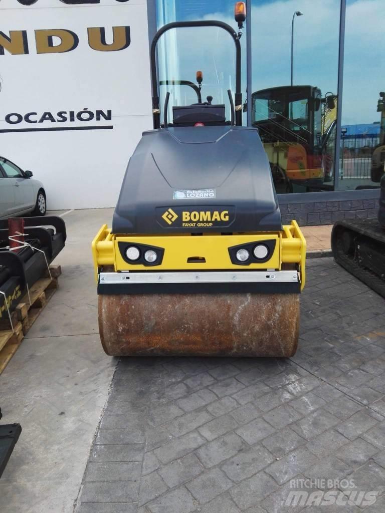 Bomag BW 120 AD-5_A Dvojni valjarji