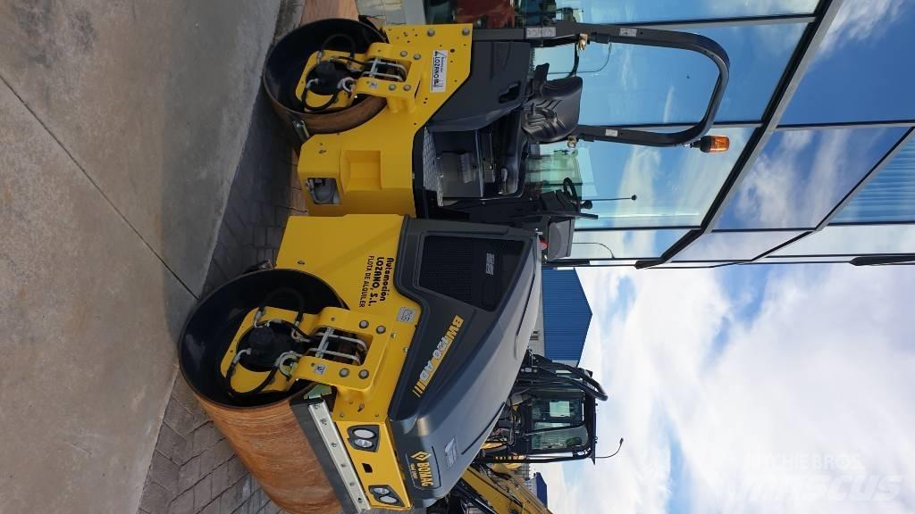 Bomag BW 120 AD-5_A Dvojni valjarji