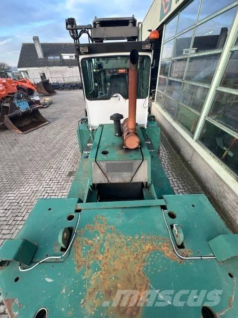 Kalmar DCD 250-12 LB Dizelski viličarji