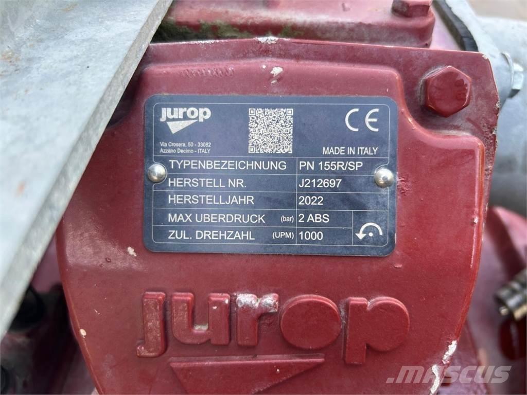 Kotte TAV 26 Kmetijstvo - drugo