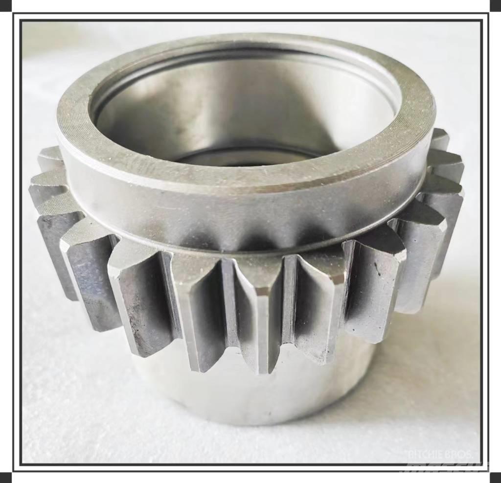 CLAAS Spur gear Menjalnik