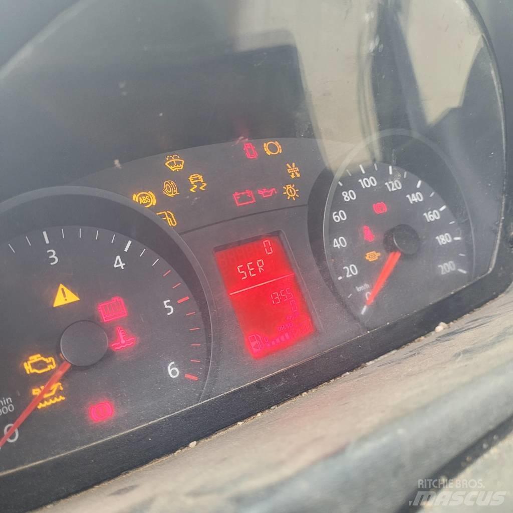 Volkswagen AG Prekucniki
