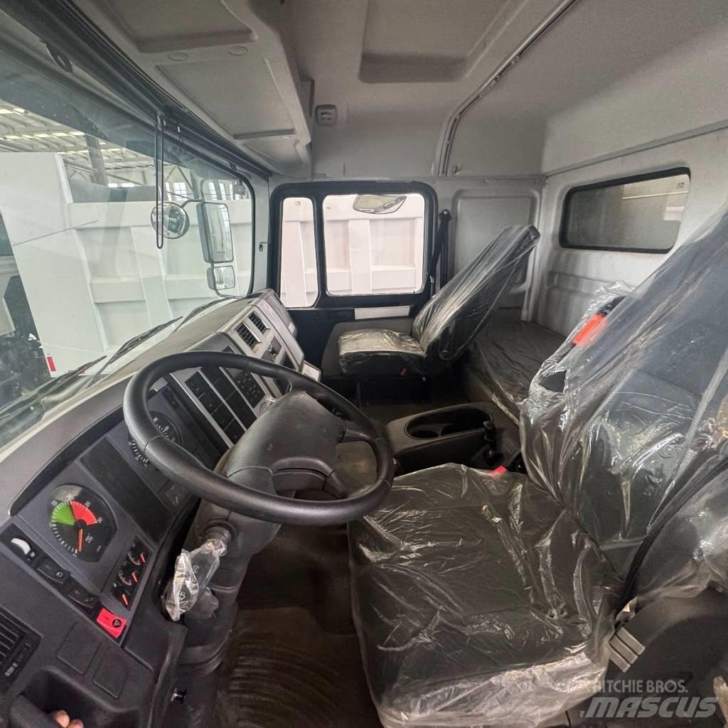 Shacman F 3000 Tovornjaki cisterne