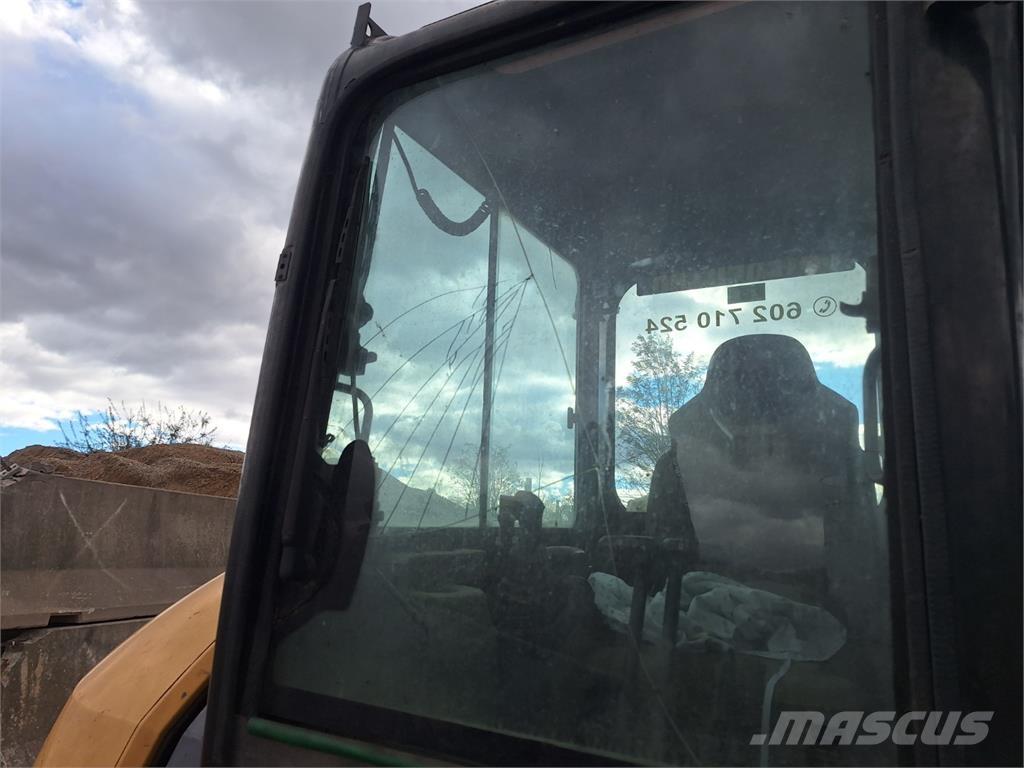 CAT 305C Gradbeništvo - drugo