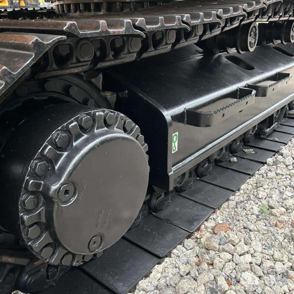 CAT 330GC Bagri goseničarji