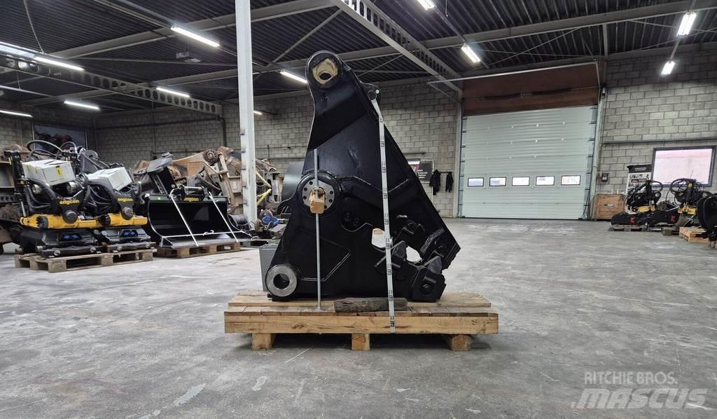 Verachtert B50 JAW Klešče