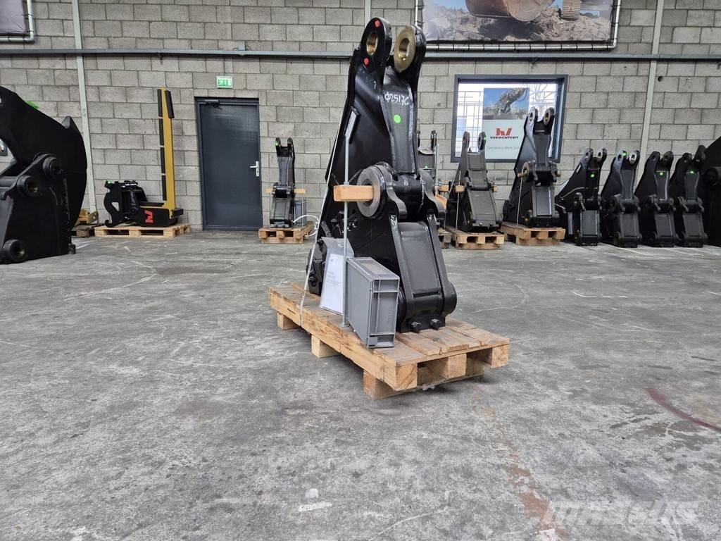 Verachtert B50 JAW Klešče