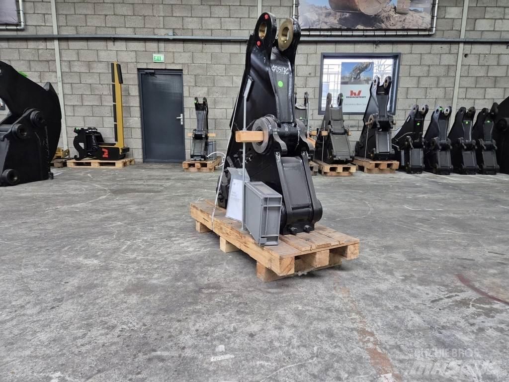 Verachtert B50 JAW Klešče
