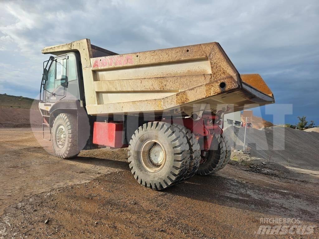 Astra RD 28 C Togi demperi