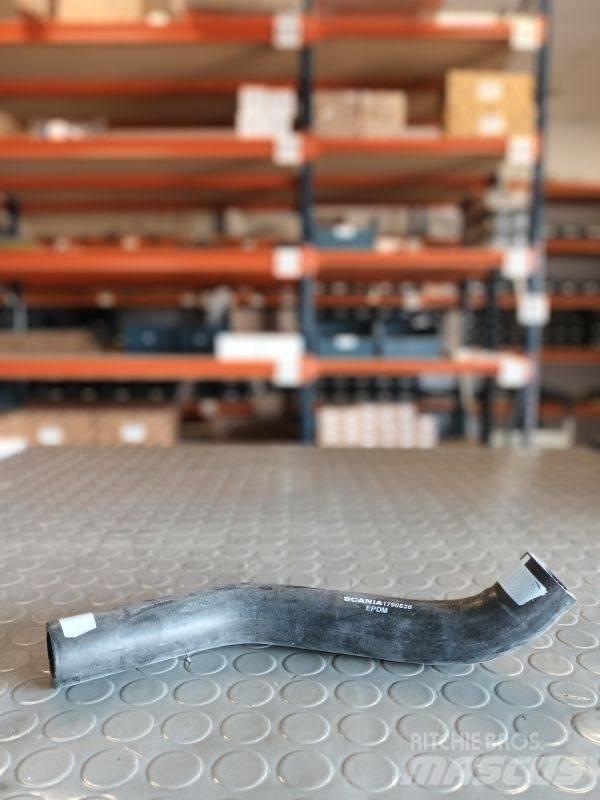 Scania HOSE 1790536 Motorji