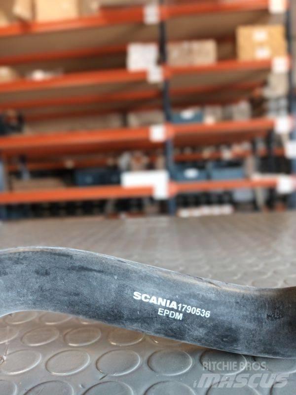 Scania HOSE 1790536 Motorji