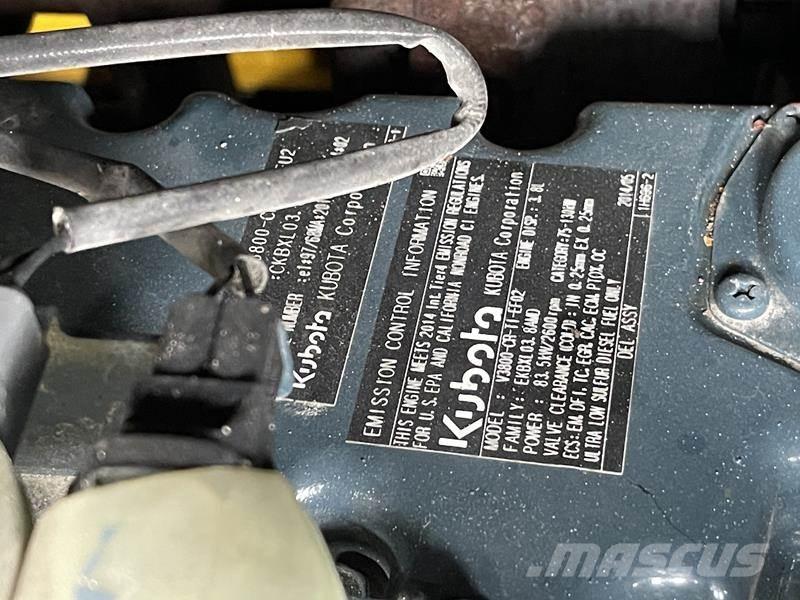 Kaeser M 115 - N Kompresorji