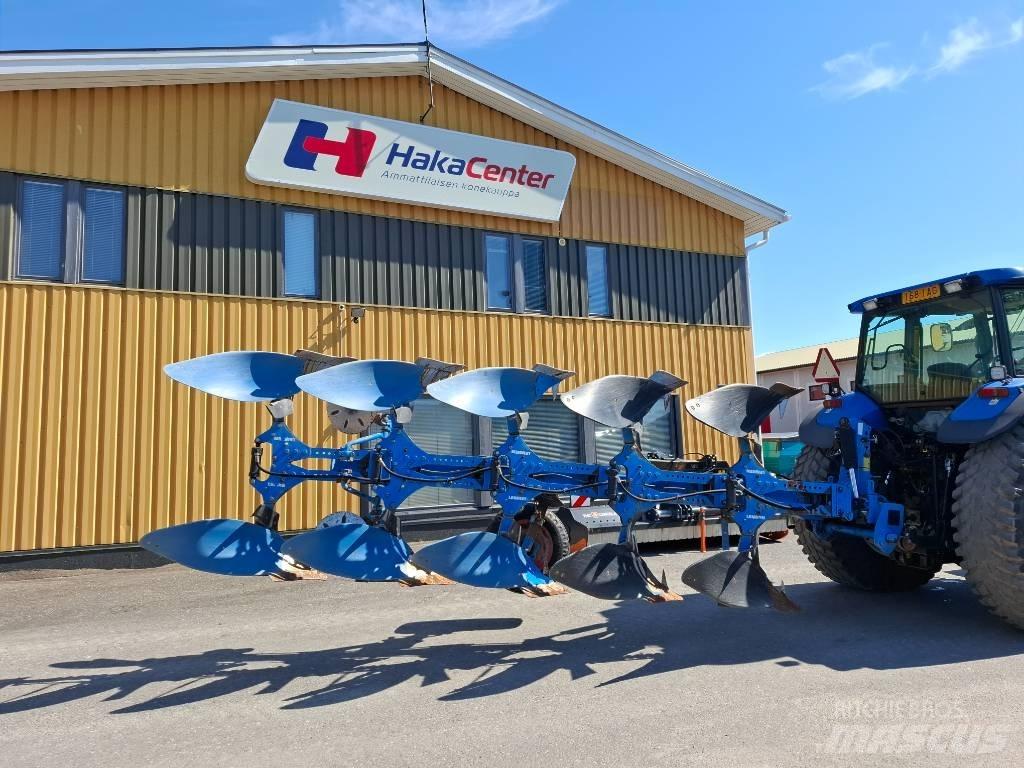 Lemken Vari-Opal 8 X Obračalni plugi