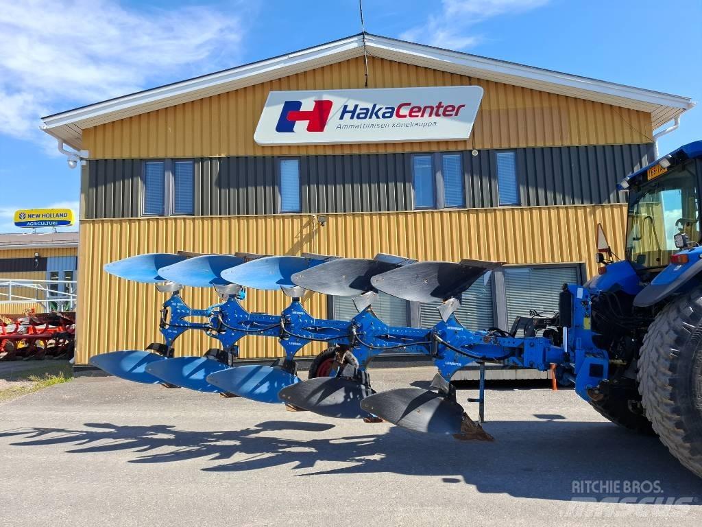 Lemken Vari-Opal 8 X Obračalni plugi