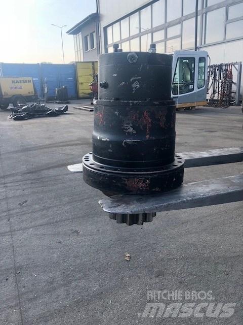 O&K RH 16 SWING GEAR Menjalnik