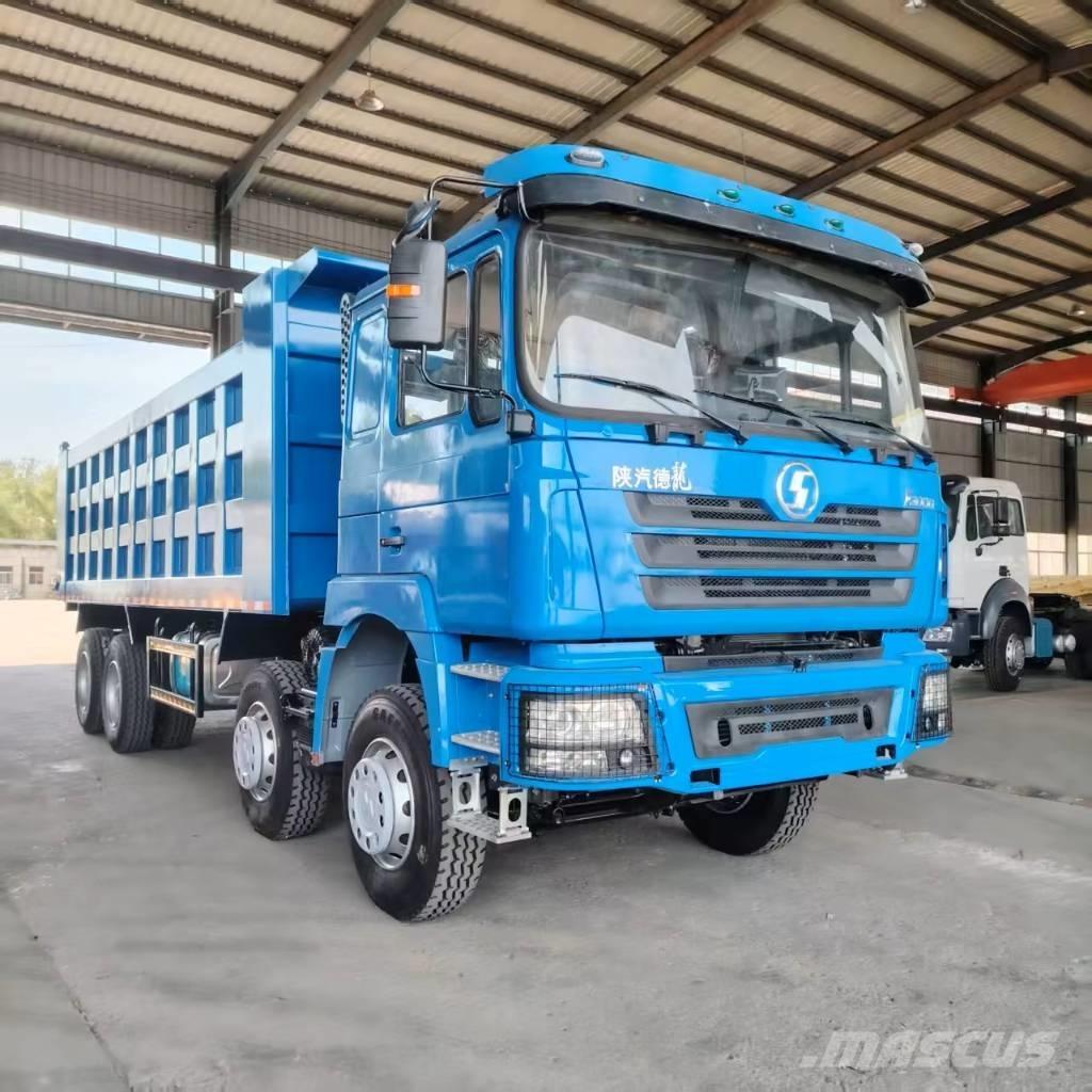 Shacman F 3000 Kiper tovornjaki
