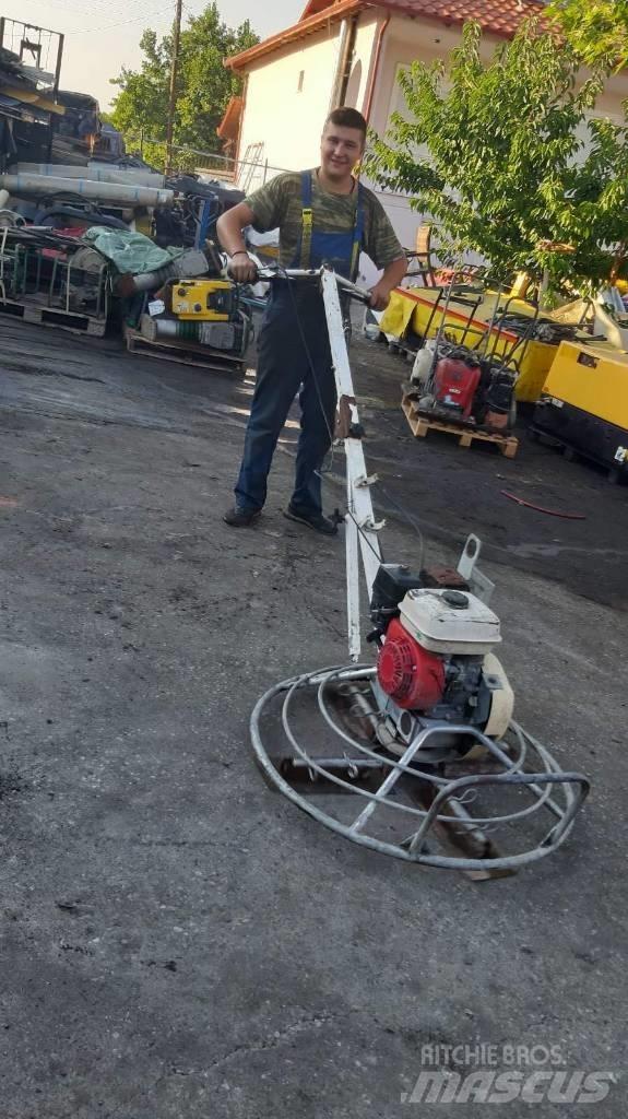 Terex 90 EK Betonski polirni stroji