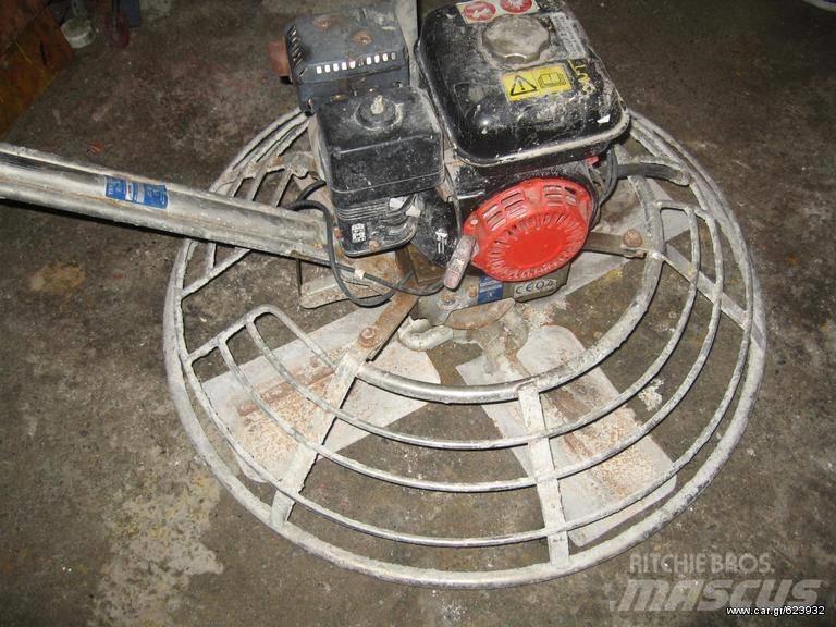 Terex 90 EK Betonski polirni stroji