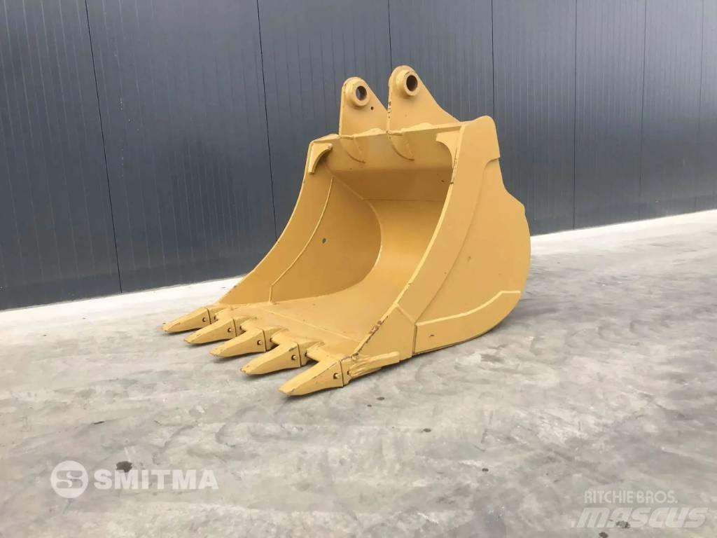 CAT M316D Žlice