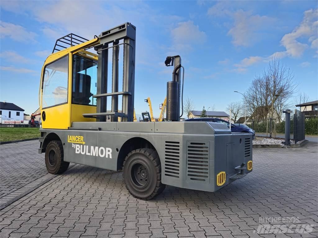Jumbo LQ50/12/45 Bočni viličari