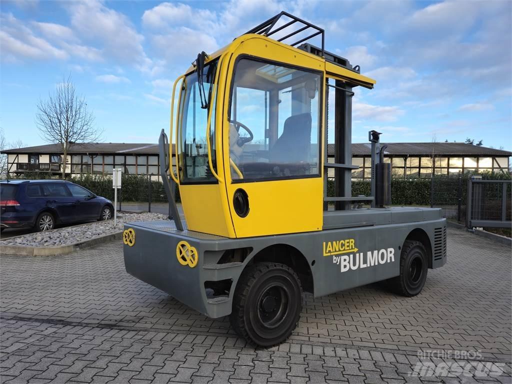 Jumbo LQ50/12/45 Bočni viličari