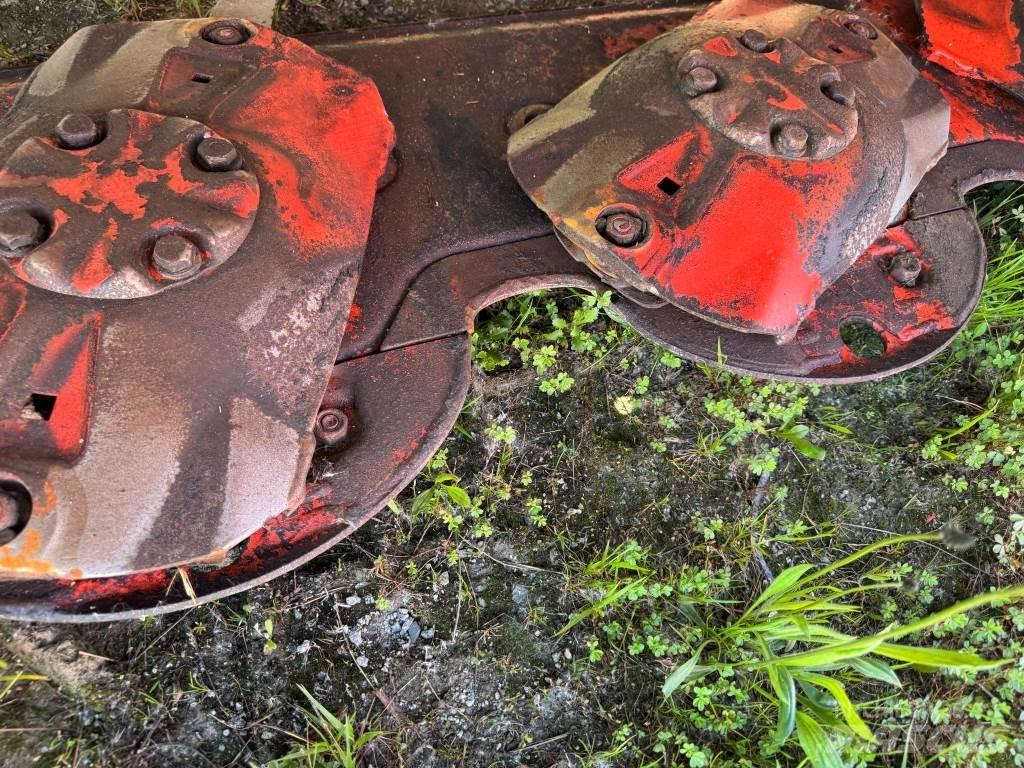 Kuhn GMD 4011-FF Kosilnice