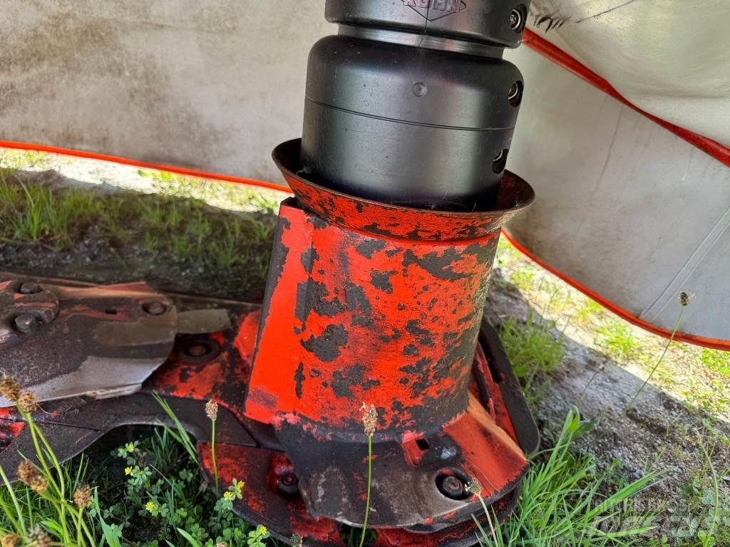 Kuhn GMD 4011-FF Kosilnice