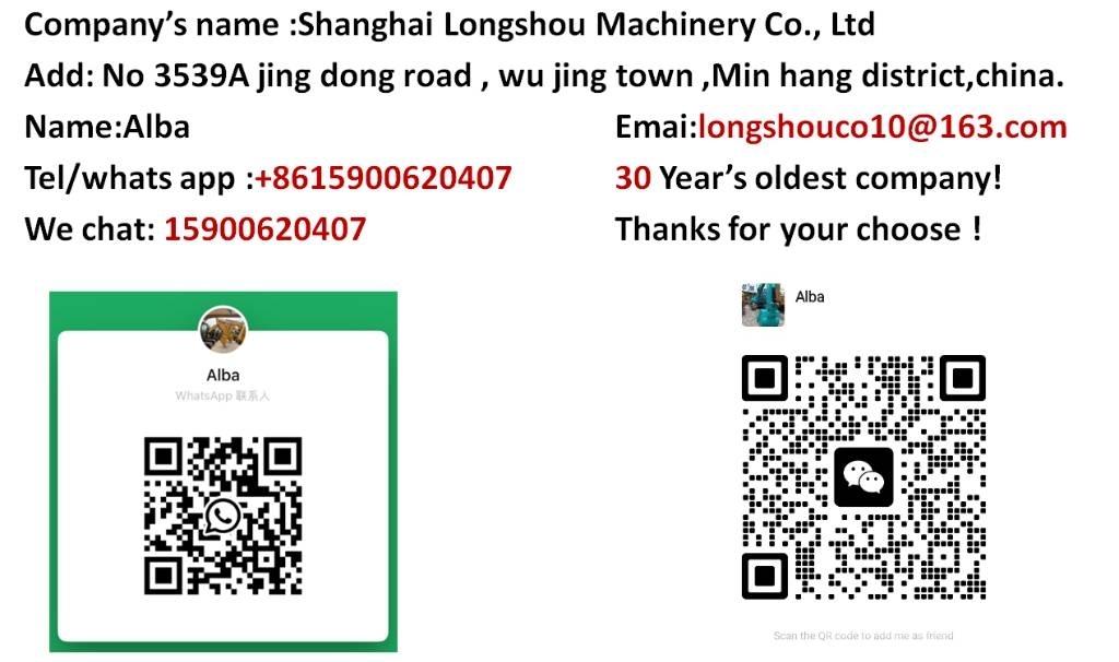 LiuGong 856 Kolesni nakladalci