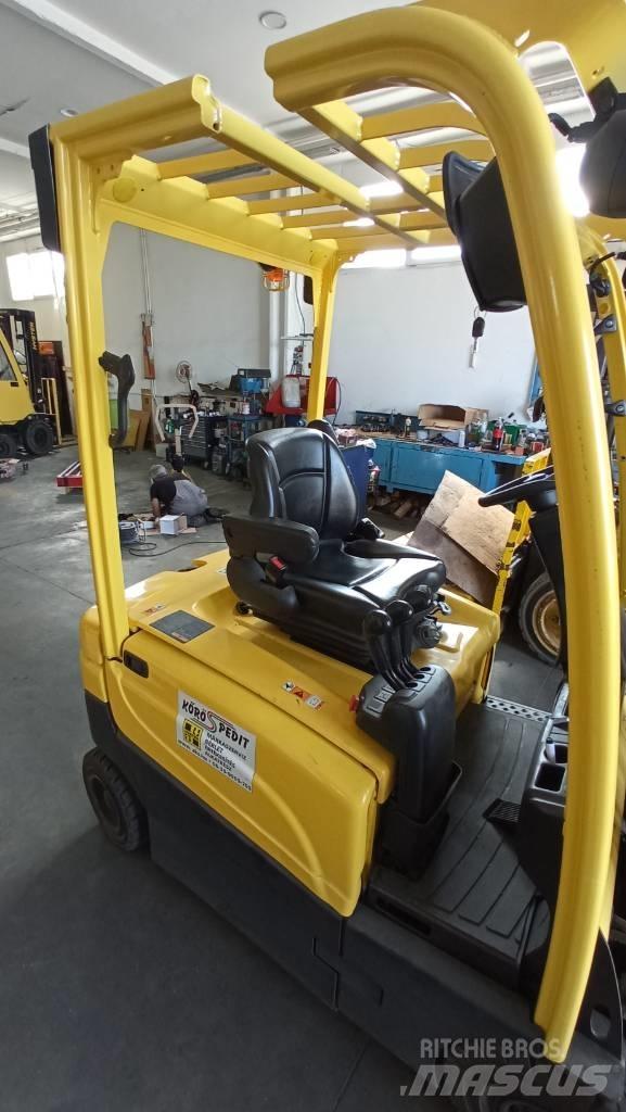 Hyster J1.6XN Električni viličarji