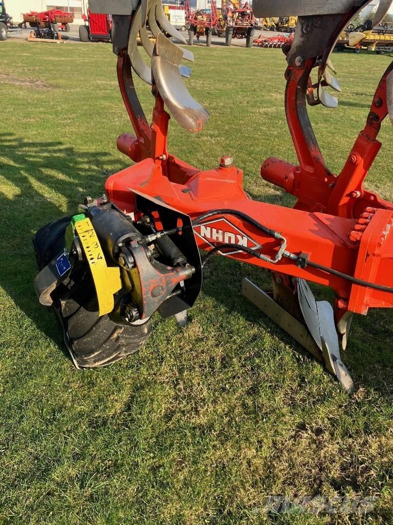Kuhn Vari-Master 183 Obračalni plugi