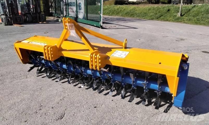 Bomford Dyna Drive Kultivatorji